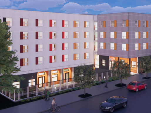 We Are Breaking Ground at EUCC! - October 27th, 2026