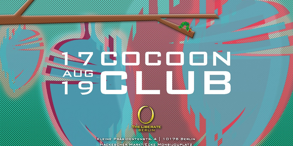 Cocoon Club