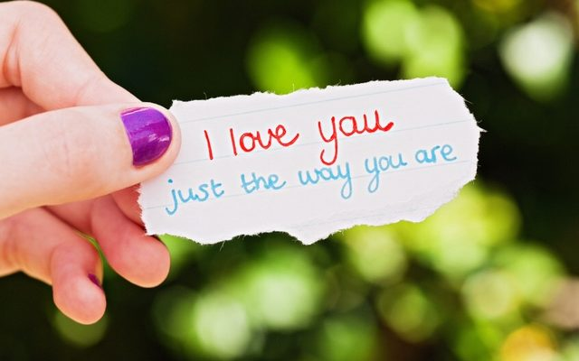 Unconditional Love Unconditional Love