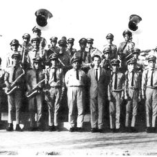 Banda Filarmônica de Santo Antonio