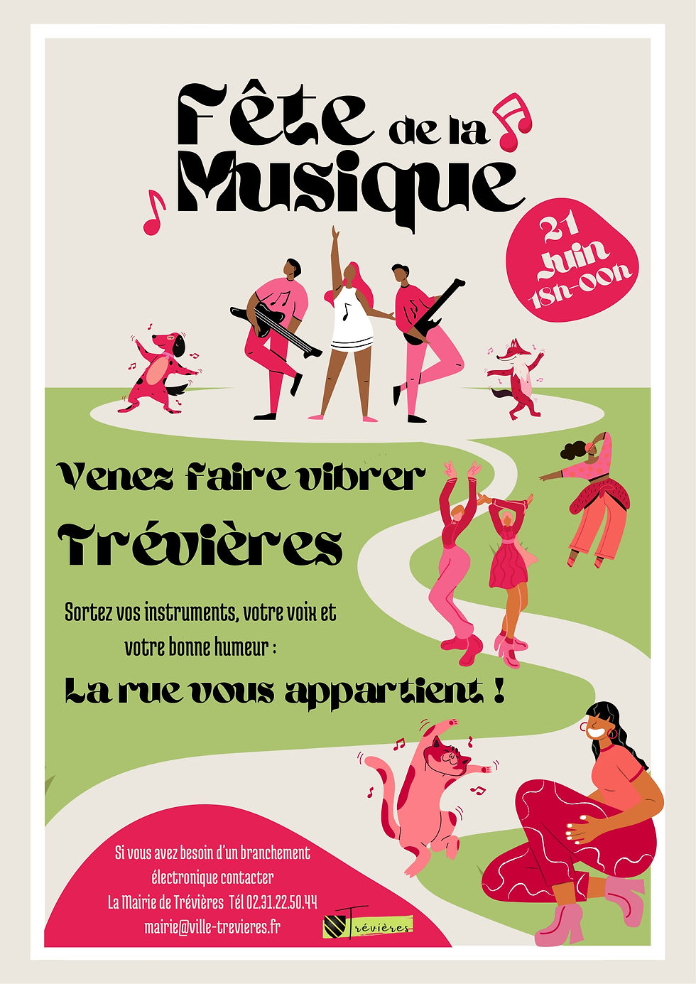 Fête de la musique