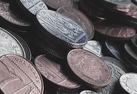 moedas
