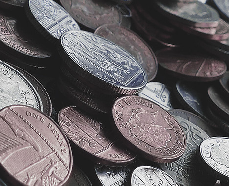 Coins