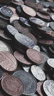 Coins