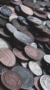 Coins