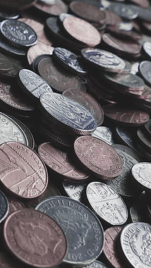 Coins