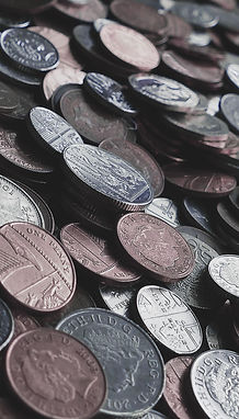 Coins