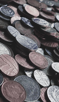 Coins