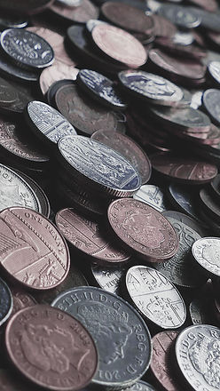 Coins