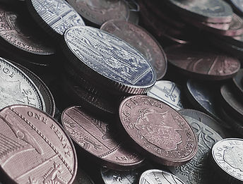 Coins