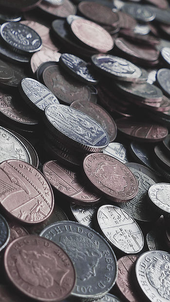 Coins