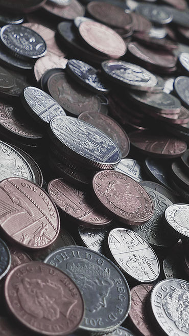 Coins