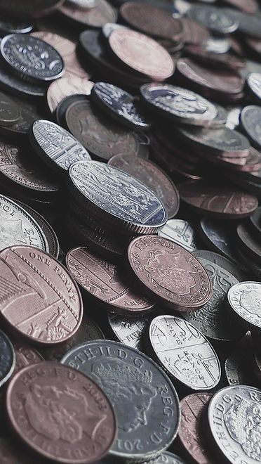 Coins