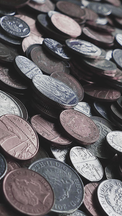 Coins