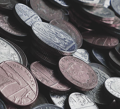 Coins