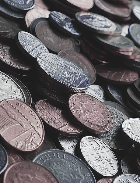 Coins