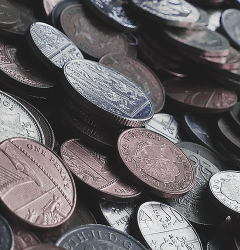 Coins