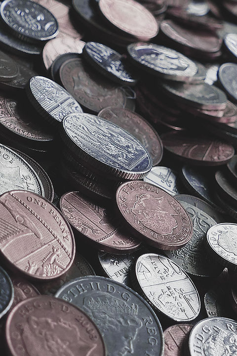 Coins