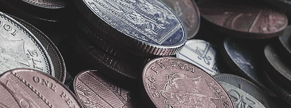 Coins