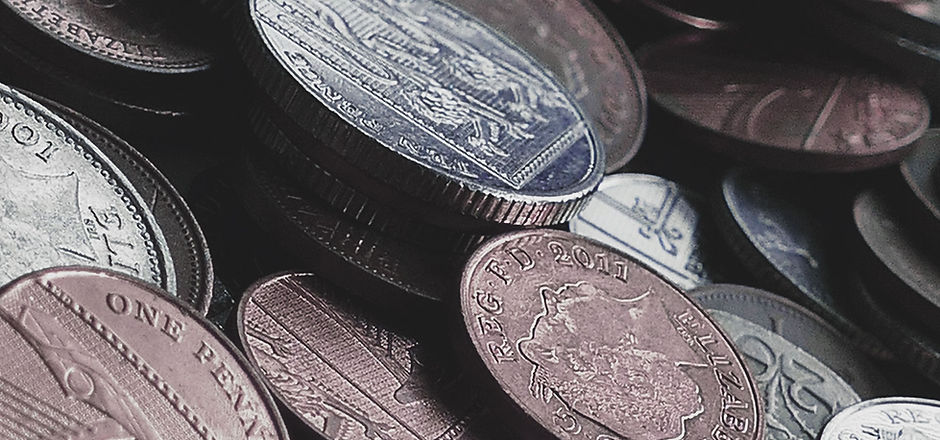 moedas