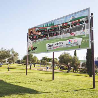 banderole ; illustration ; graphiste ; bretagne ; morbihan