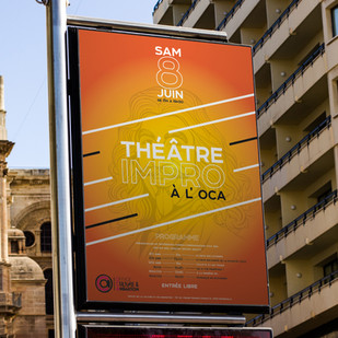 affiche ; culturel ; graphiste ; bretagne ; morbihan