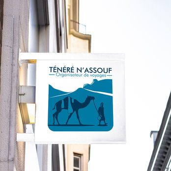 logo ; graphiste ; bretagne ; morbihan