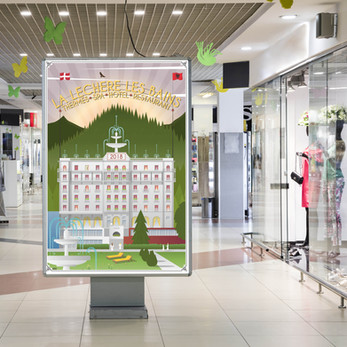 illustration ; graphiste ; bretagne ; morbihan