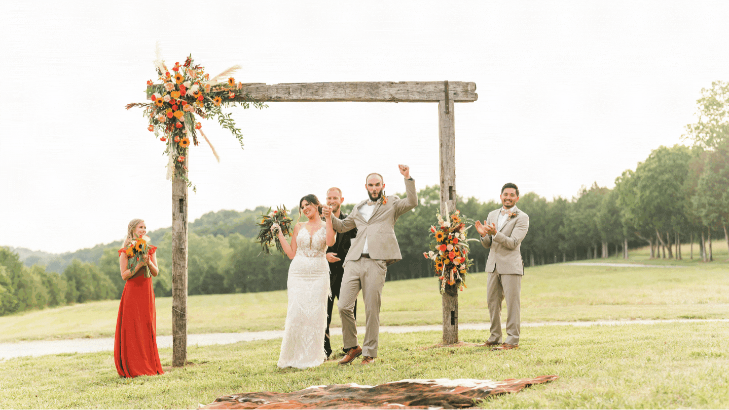 The Washington Bridal Extravaganza