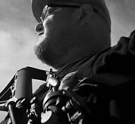 Kenny Frederich, Razorback Armory, Firearms Consultant
