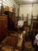 Sort Contents in Storage Unit