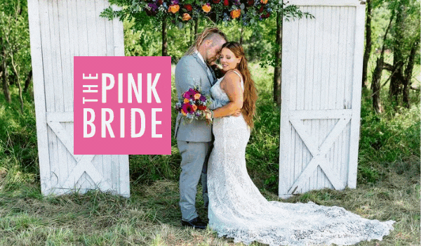 The St. Louis Pink Bride Wedding Show