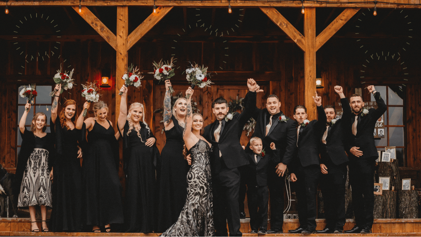 The Leader Wedding Fair