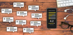 Google 5-Star Reviews – The Secret to MORE Sales