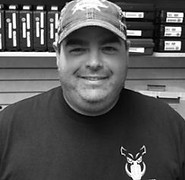 Brad Jackson, Razorback Armory, President