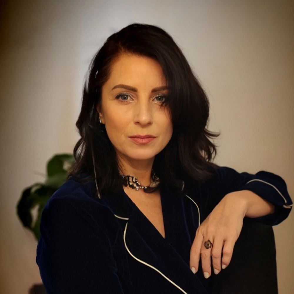 Фото автора: Svitlana Bogdan