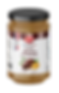 Confiture Marron avec Morceaux 270gr