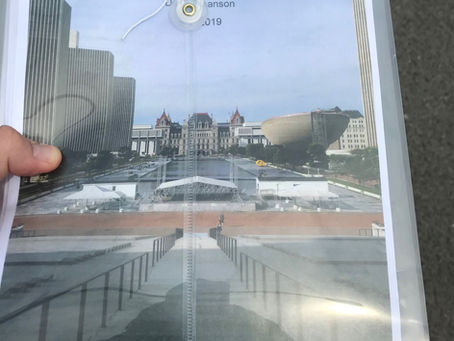 Girl Gone Planning: Milestones