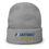 Thumbnail: I AM AJ Ball Junkie Embroidered Beanie