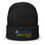 Thumbnail: I AM AJ Ball Junkie Embroidered Beanie