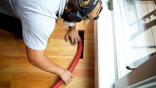 What to Expect During a Professional Duct Cleaning Appointment