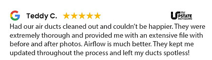 troy duct cleaning review