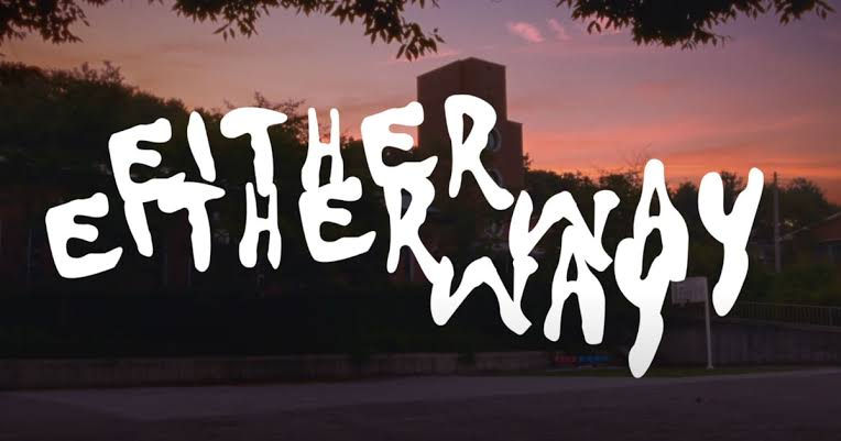 IVE SORPRENDE CON SU NUEVO MV 'EITHER WAY'