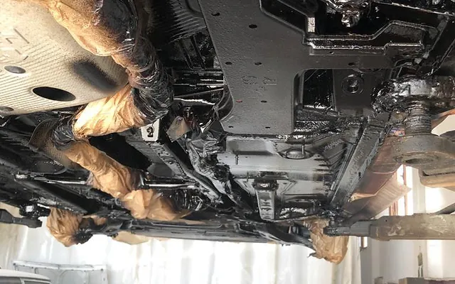 Arac Ziftleme Emirlerotobakim