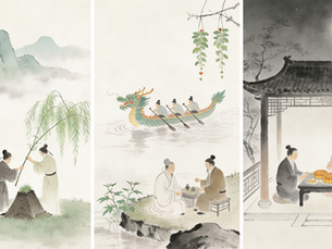 The 24 Solar Terms: How Ancient China Lived With the Seasons