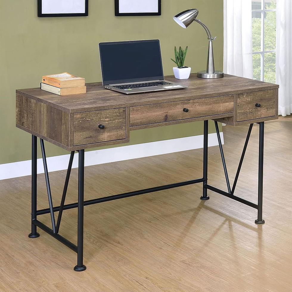 Analiese Farmhouse Desk