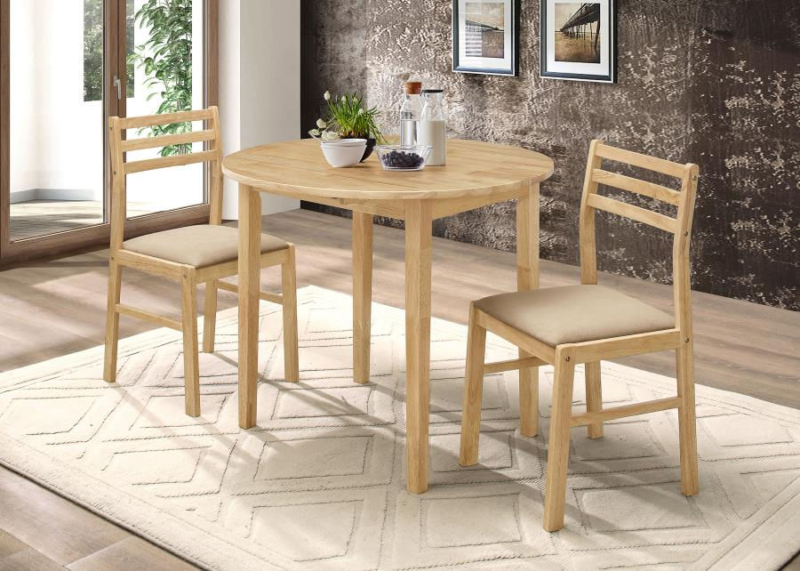Bucknell Dining Set