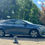 Miniature : RENAULT MEGANE IV (4) BERLINE BLUE DCI 115 EDC