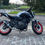 Miniature : Yamaha MT07 MT-07 A2 Ice Fluo ABS 689 cm3