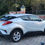 Miniature : Toyota C-HR 1.8 FULL HYBRID DYNAMIQUE 122H 4x2 BVA